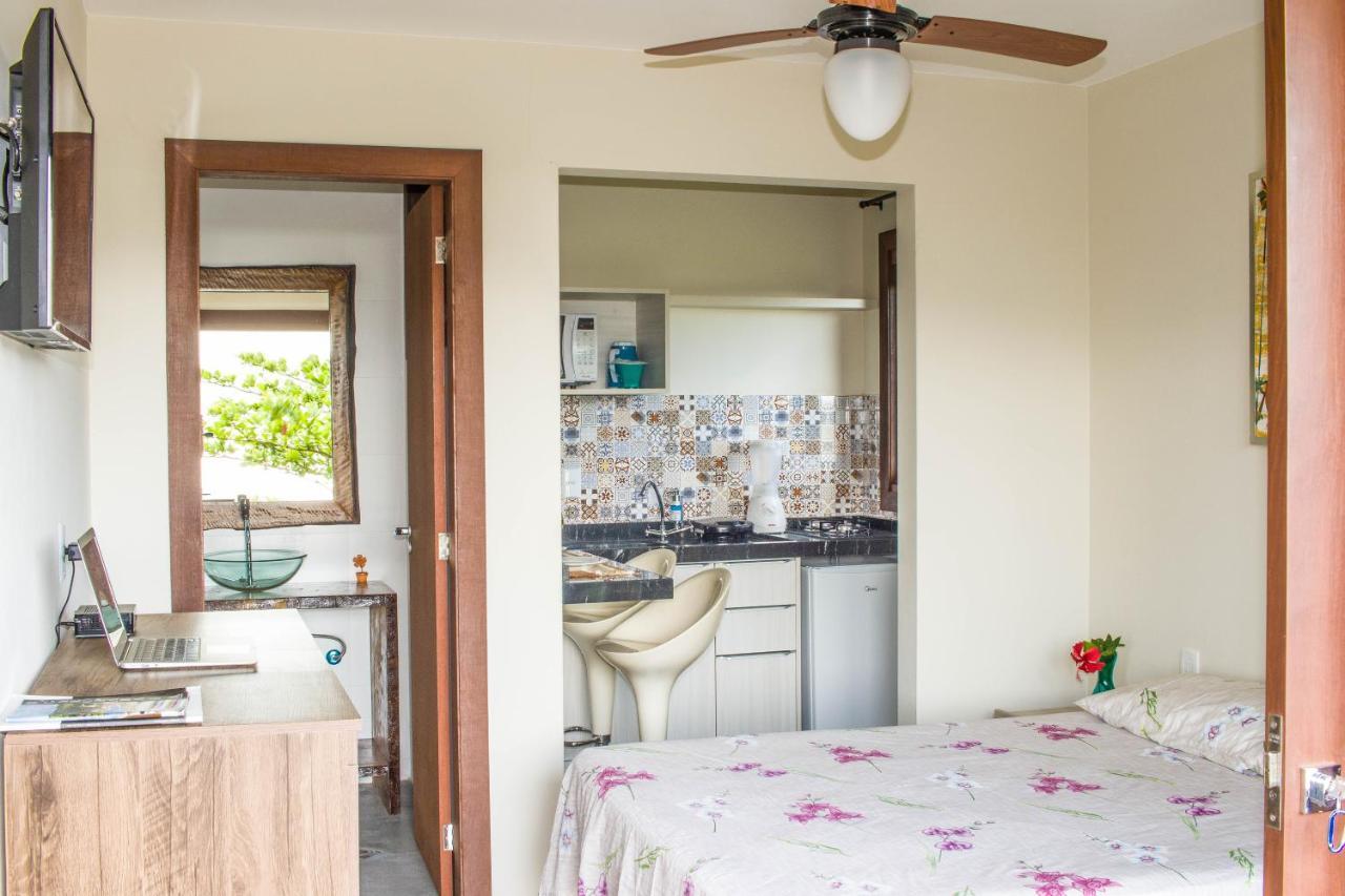Casa Com Piscina E Incrivel Vista Para Lagoa Garopaba Bagian luar foto