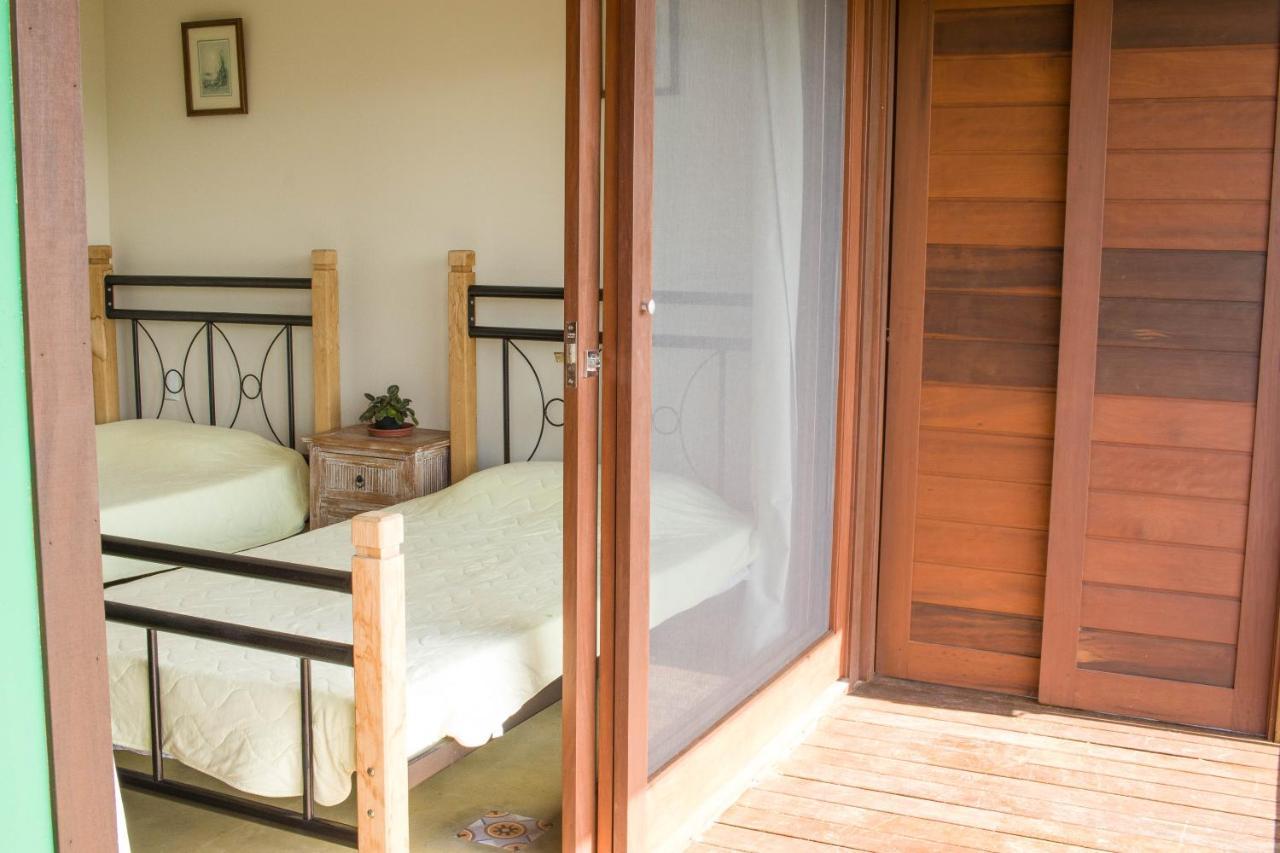 Casa Com Piscina E Incrivel Vista Para Lagoa Garopaba Bagian luar foto